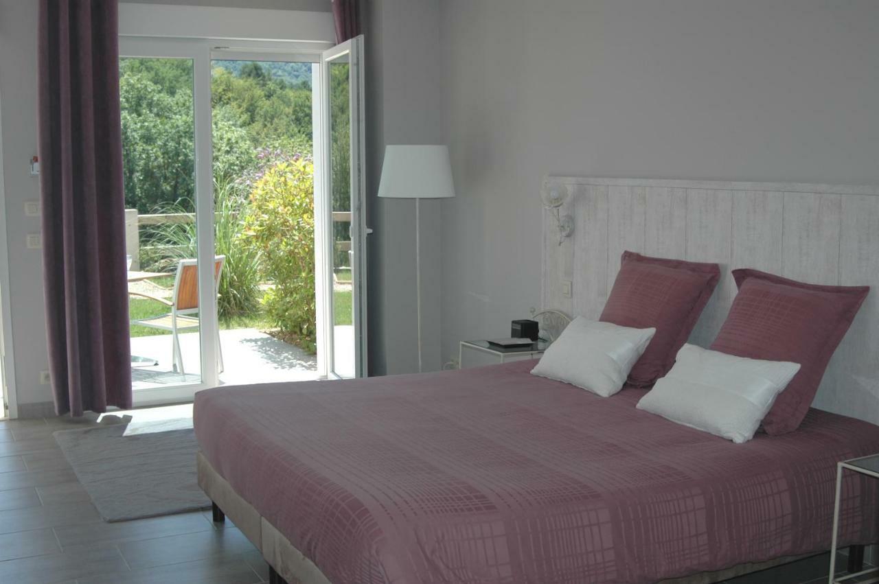 Les Jardins De Soulane B&B - Adults Only Belcastel-et-Buc Exterior photo